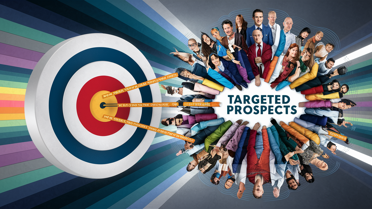 Targeted Prospects